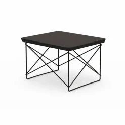 LTR occasional table sidobord Dark oak-basic dark