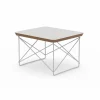 LTR occasional table sidobord White-white