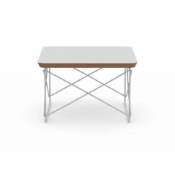 LTR occasional table sidobord White-white