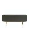 Luc Deluxe 160 sideboard taupe topp carrara ben p6 lådor
