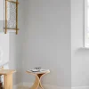 Luno pall 48x28x72 cm Ek-beige textil