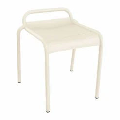 Luxembourg pall Latte beige (beige)