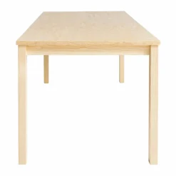 016 Maasto Table bord Matt oljevaxad furu 245x90 cm