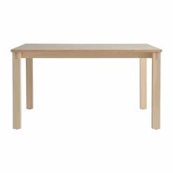 016 Maasto Table bord Matt oljevaxad furu 200x90x75 cm