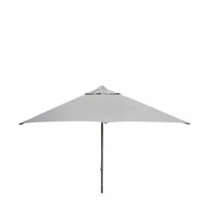 Major parasoll Light grey