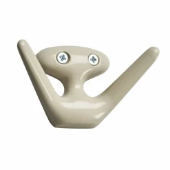 Mama krok Beigegrå