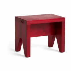 Manolito Short pall Red 30 cm