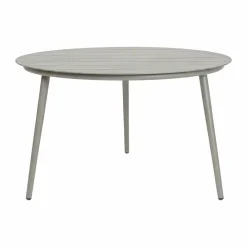 Marsala matbord Taupe Ø140 cm