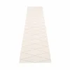 Max gångmatta linen/vanilla 70x320 cm