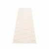 Max gångmatta linen/vanilla 70x240 cm