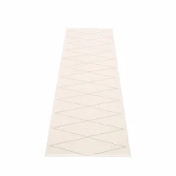 Max gångmatta linen/vanilla 70x240 cm