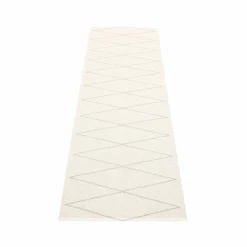 Max gångmatta sage/vanilla 70x240 cm
