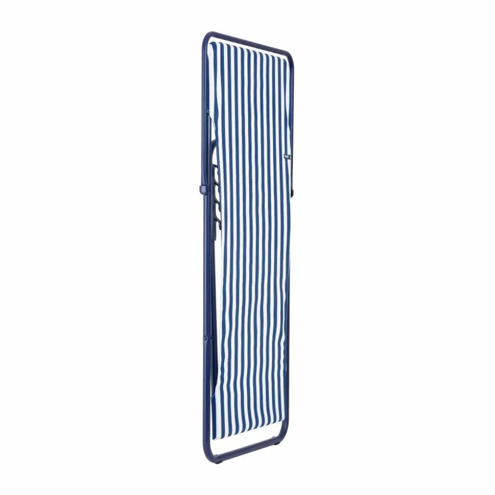 Maxi Transat solstol Rayures Bleu