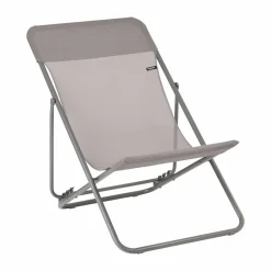 Maxi Transat solstol Terre/beige