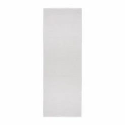 Mellow gångmatta Grå 70x200 cm