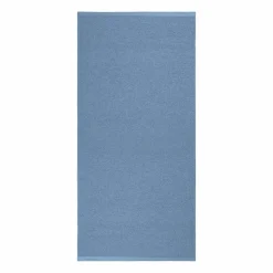 Mellow plastmatta blå 70x250cm