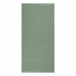 Mellow plastmatta grön 70x200cm