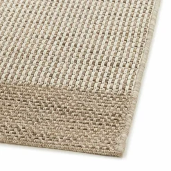 Melya Outdoor matta 200x290 cm Sonora Beige