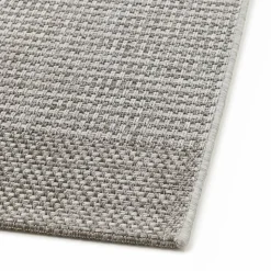 Melya Outdoor matta 240x340 cm Sonora Gris