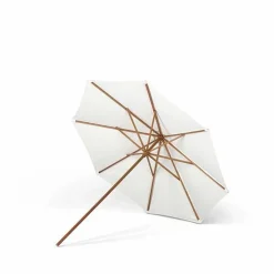 Messina parasoll White Ø270 cm