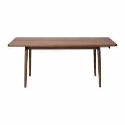 Miss Holly bord Special Edition 175x82 cm Ek Chocolat olja