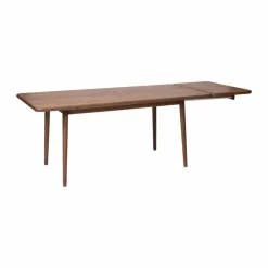 Miss Holly bord Special Edition 175x82cm + 1 ilägg Ek Chocolat olja