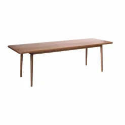 Miss Holly bord Special Edition 235x82 cm Ek Chocolat olja