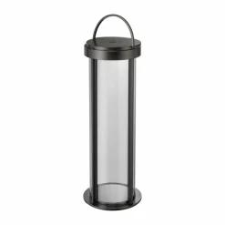 Mituro mobil LED-Lamp M Gunmetal