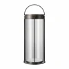 Mituro mobil LED-lampa S Gunmetal