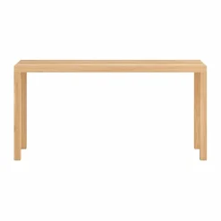 Moebe Peg bänk 90x27 5x44 cm Ek