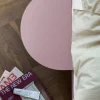 Moebe sängbord 25x40 cm Dusty Rose
