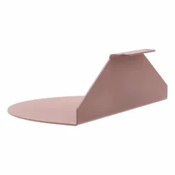 Moebe sängbord 25x40 cm Dusty Rose