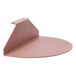 Moebe sängbord 25x40 cm Dusty Rose