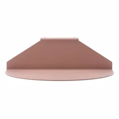 Moebe sängbord 25x40 cm Dusty Rose