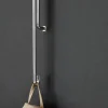 Moebe Wall hook large Rostfritt stål