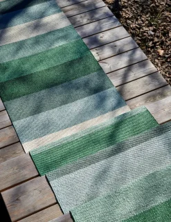 Molly gångmatta Woods 70x300 cm