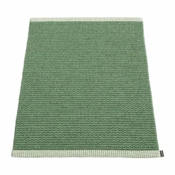 Mono gångmatta Leaf-oregano 60x85 cm