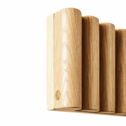 Mono klädhängare 59 cm Oak