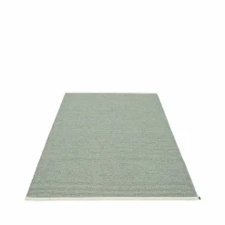 Mono matta army/sage 230x320 cm