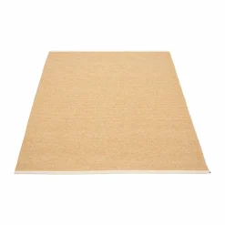 Mono matta Ochre-cream 140x200 cm
