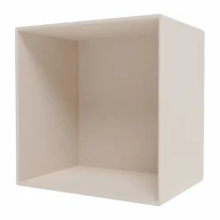 Montana Mini 1001 hylla 35x35 cm Clay