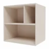 Montana Mini 1302 hyllmodul Clay