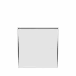 Montana Mini 1003 skåp 35x35 cm New white