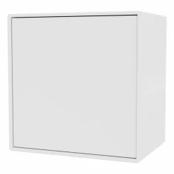 Montana Mini 1003 skåp 35x35 cm New white
