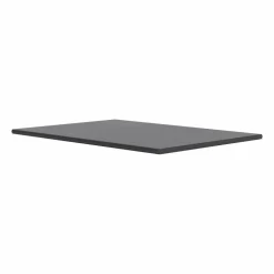 Montana Mini 2004 toppskiva 25x35 cm Anthracite