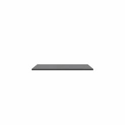 Montana Mini 2004 toppskiva 25x35 cm Anthracite