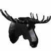 Moose krok svart