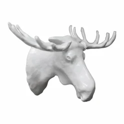 Moose krok vit
