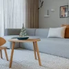 Mouse Chair barnstol Ek