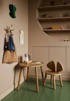 Mouse Chair barnstol Ek
